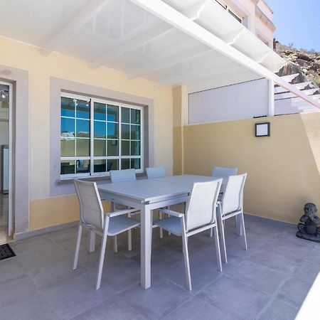 Apartamento En Puerto Rico Mogán المظهر الخارجي الصورة