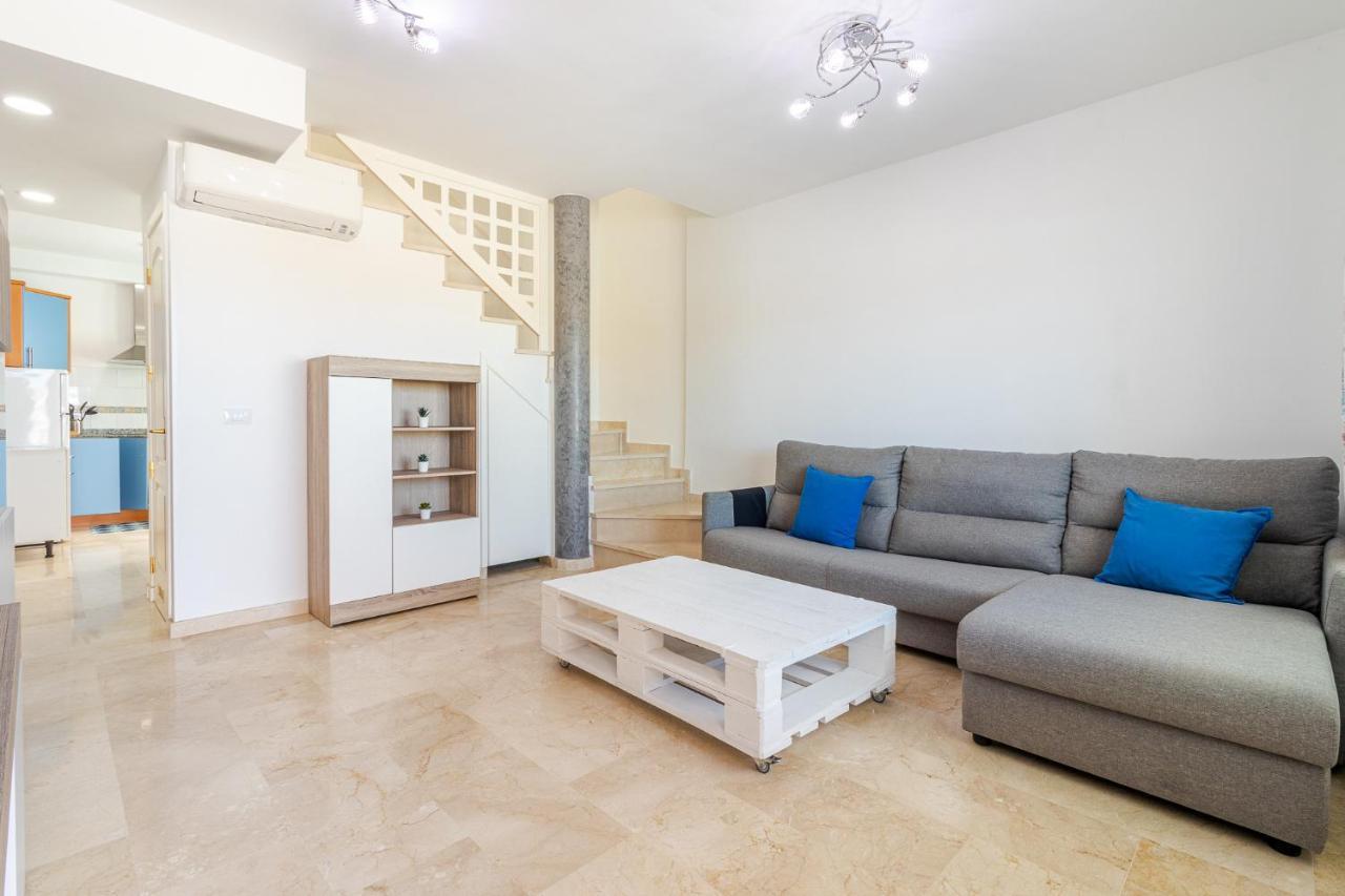Apartamento En Puerto Rico Mogán المظهر الخارجي الصورة