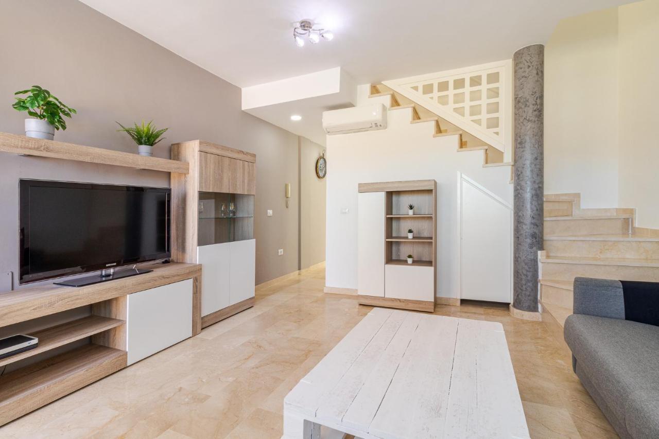 Apartamento En Puerto Rico Mogán المظهر الخارجي الصورة