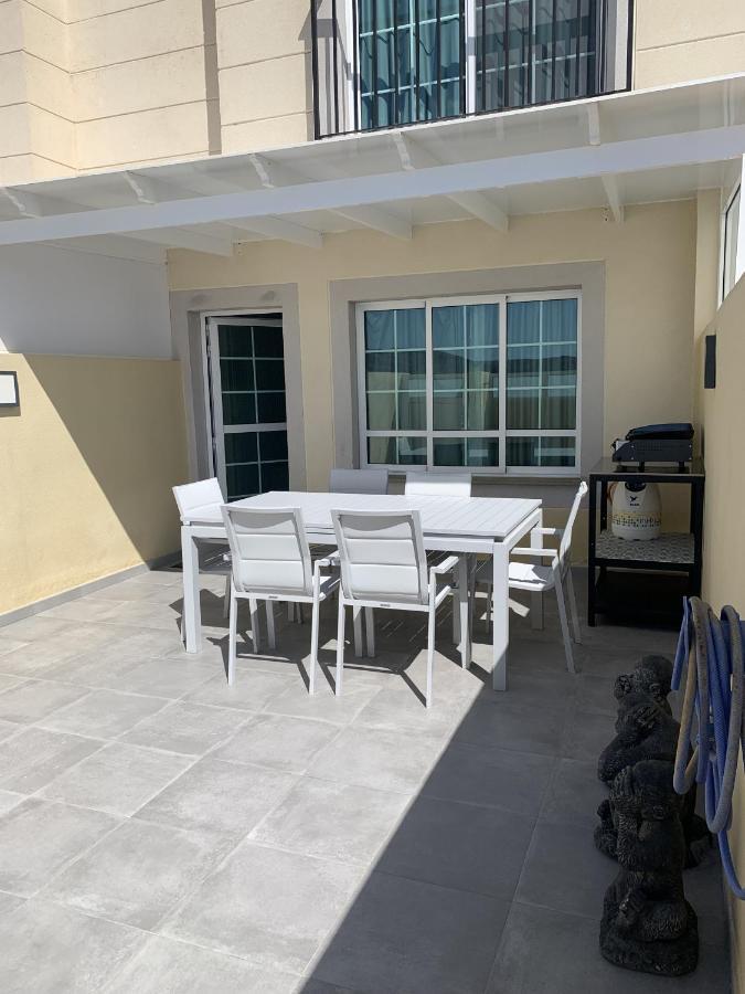 Apartamento En Puerto Rico Mogán المظهر الخارجي الصورة