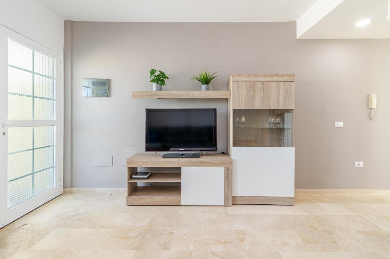 Apartamento En Puerto Rico Mogán المظهر الخارجي الصورة