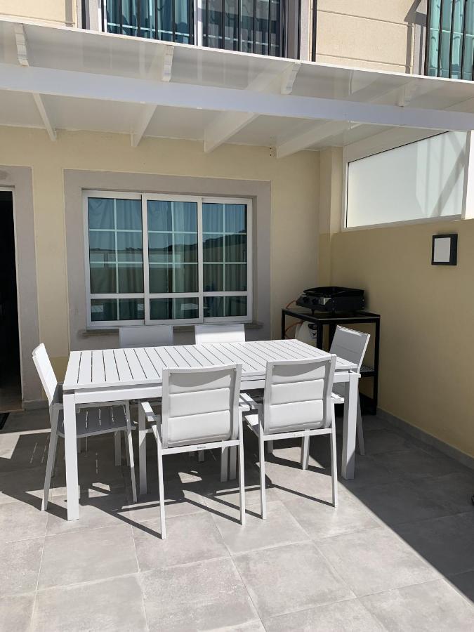 Apartamento En Puerto Rico Mogán المظهر الخارجي الصورة