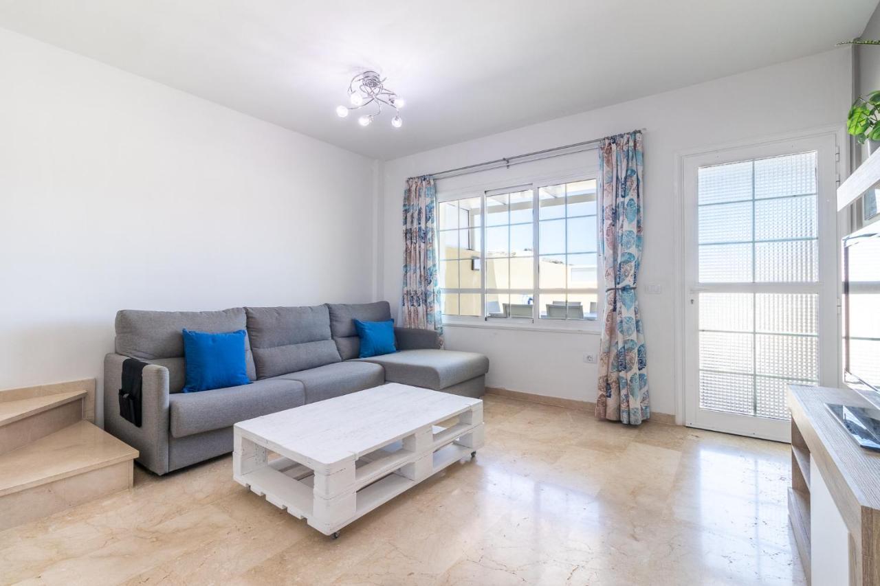 Apartamento En Puerto Rico Mogán المظهر الخارجي الصورة