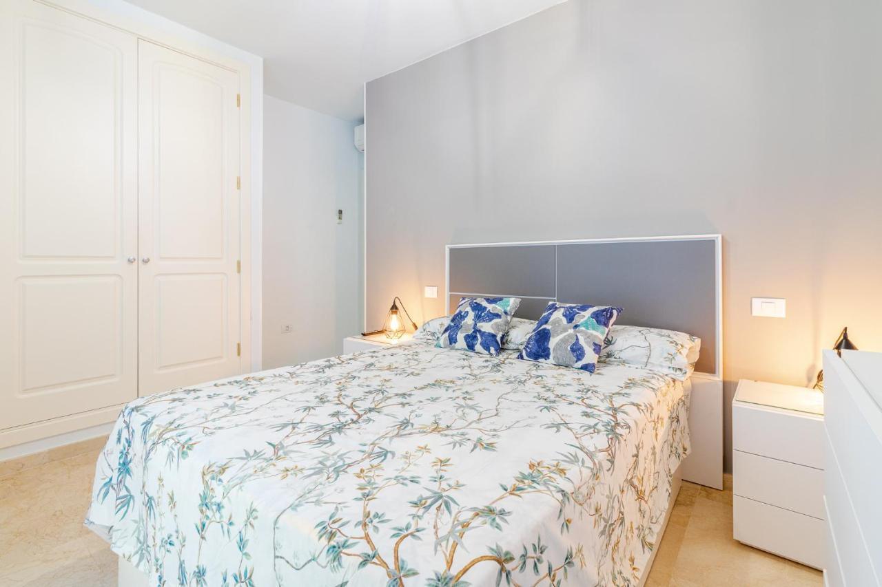 Apartamento En Puerto Rico Mogán المظهر الخارجي الصورة