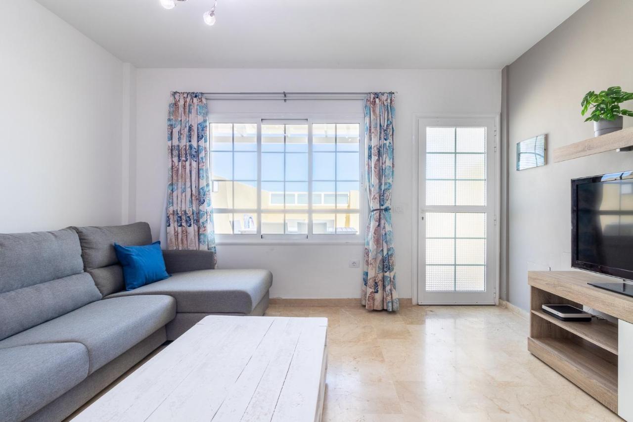 Apartamento En Puerto Rico Mogán المظهر الخارجي الصورة