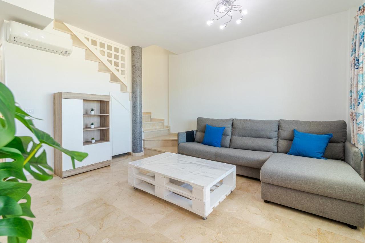 Apartamento En Puerto Rico Mogán المظهر الخارجي الصورة
