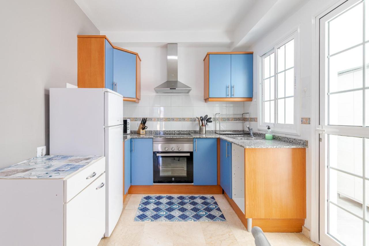 Apartamento En Puerto Rico Mogán المظهر الخارجي الصورة