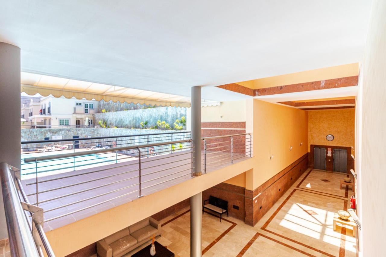 Apartamento En Puerto Rico Mogán المظهر الخارجي الصورة