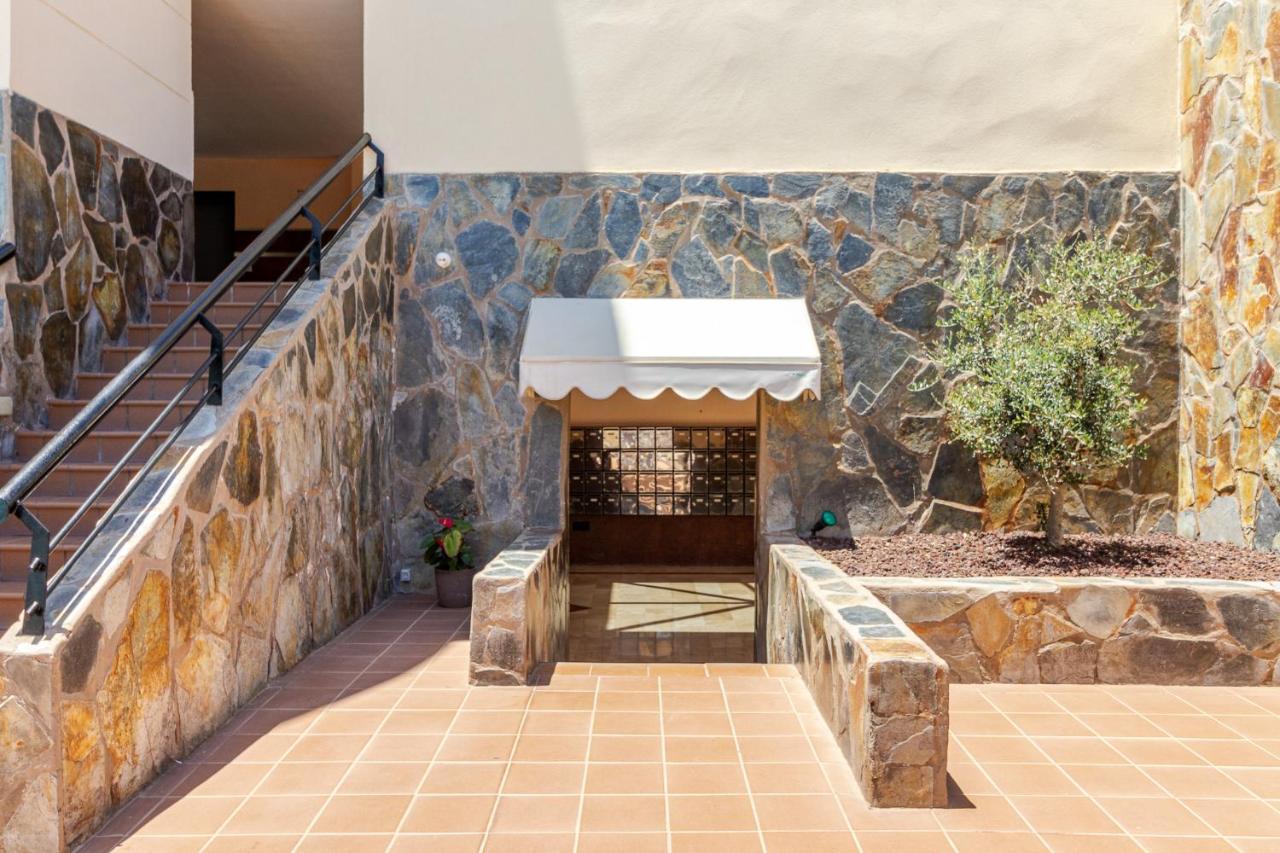 Apartamento En Puerto Rico Mogán المظهر الخارجي الصورة
