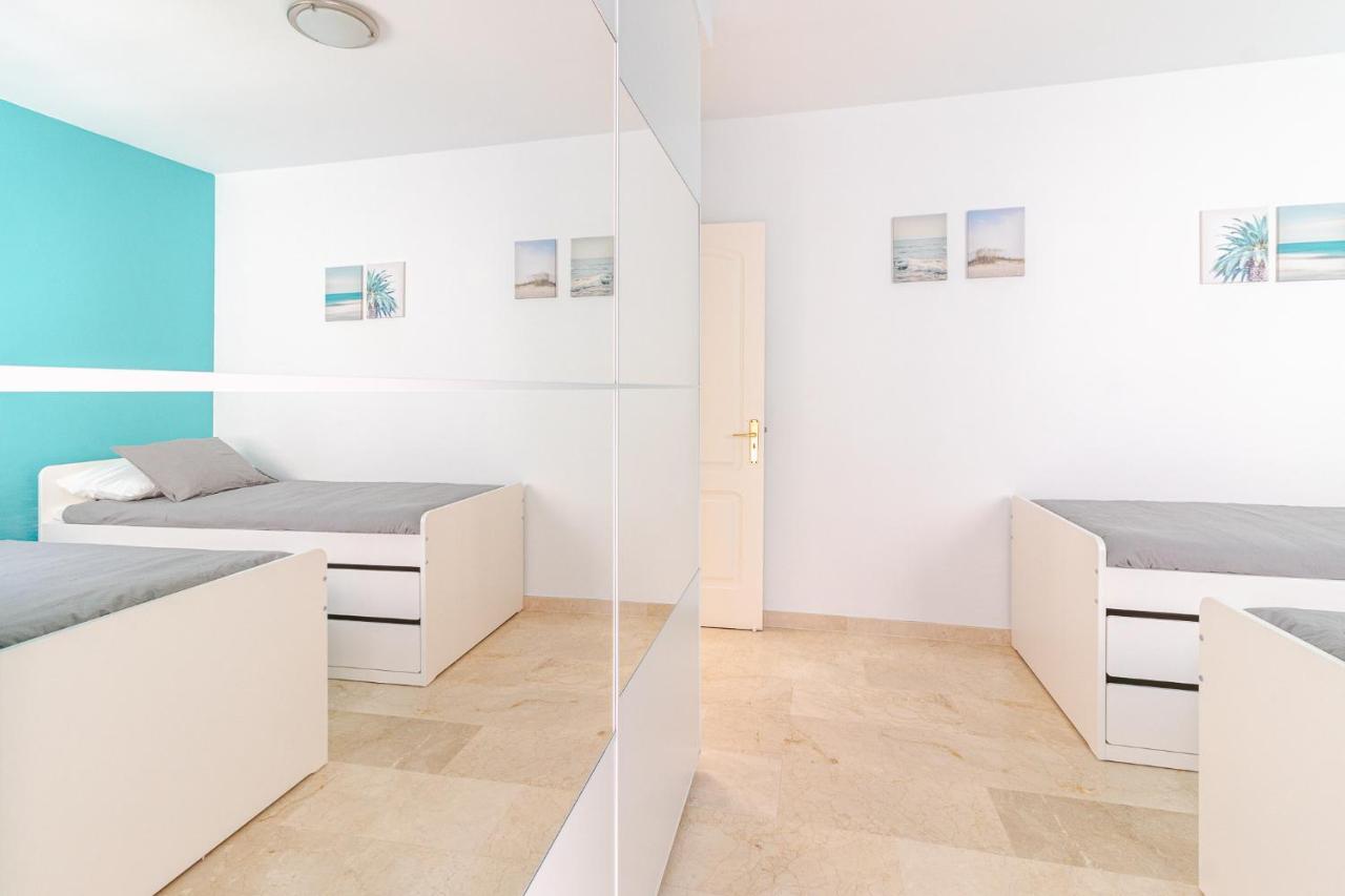 Apartamento En Puerto Rico Mogán المظهر الخارجي الصورة