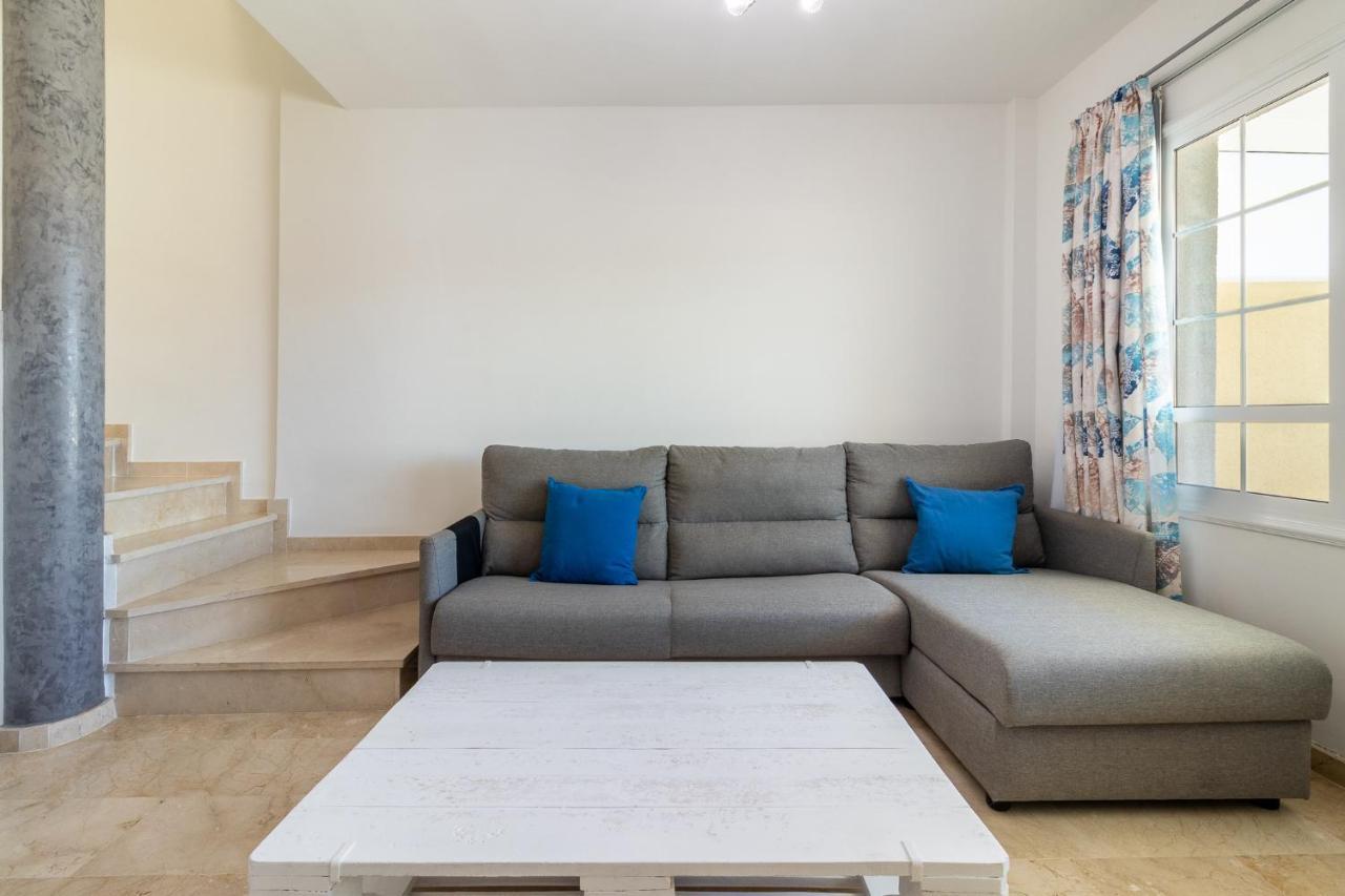 Apartamento En Puerto Rico Mogán المظهر الخارجي الصورة