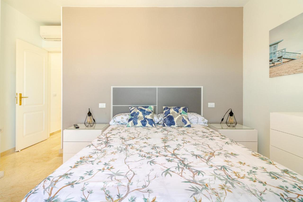 Apartamento En Puerto Rico Mogán المظهر الخارجي الصورة