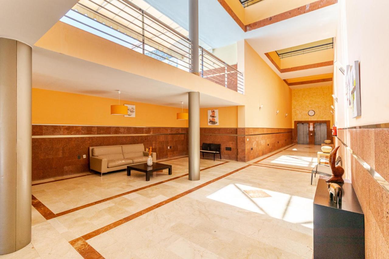 Apartamento En Puerto Rico Mogán المظهر الخارجي الصورة